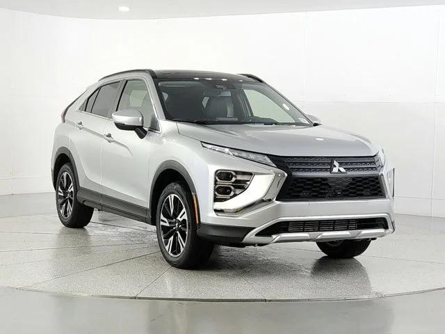 new 2024 Mitsubishi Eclipse Cross car, priced at $29,711