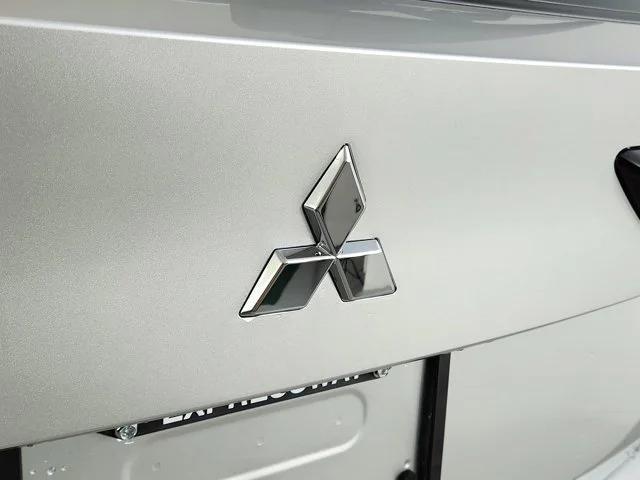 new 2024 Mitsubishi Outlander car, priced at $30,843