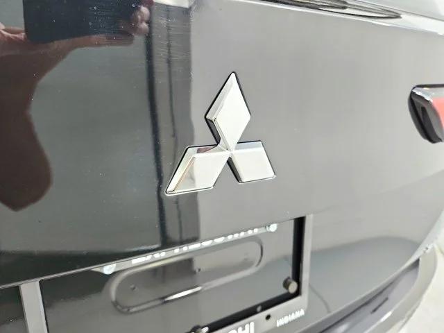 new 2024 Mitsubishi Outlander car, priced at $36,844