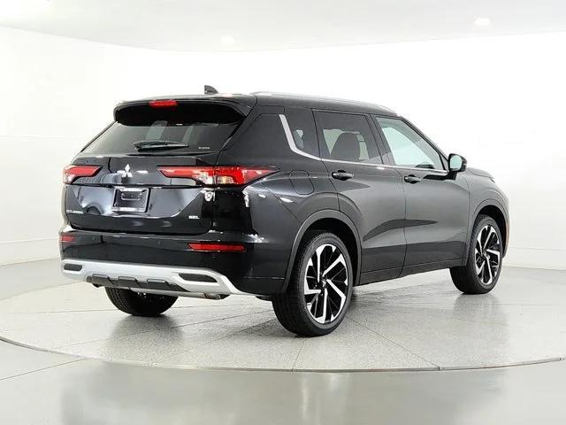 new 2024 Mitsubishi Outlander car, priced at $36,844