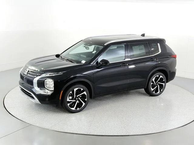 new 2024 Mitsubishi Outlander car, priced at $36,844