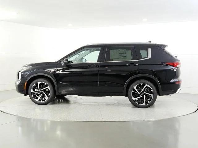 new 2024 Mitsubishi Outlander car, priced at $36,844