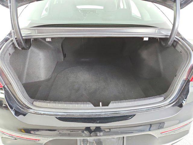 used 2023 Kia K5 car, priced at $22,990
