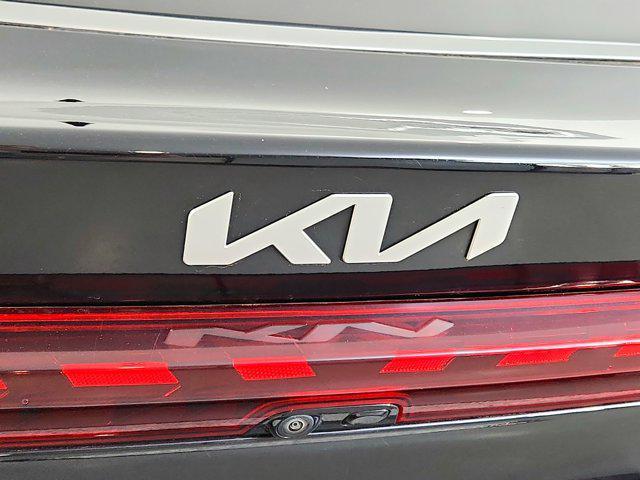 used 2023 Kia K5 car, priced at $22,990