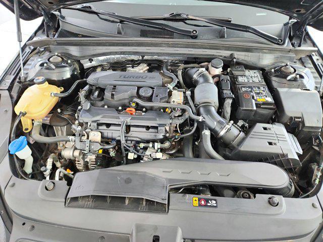 used 2023 Kia K5 car, priced at $22,990