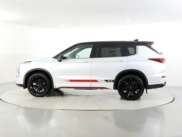 new 2024 Mitsubishi Outlander car, priced at $33,958