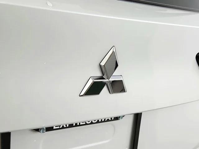 new 2024 Mitsubishi Outlander car, priced at $33,958