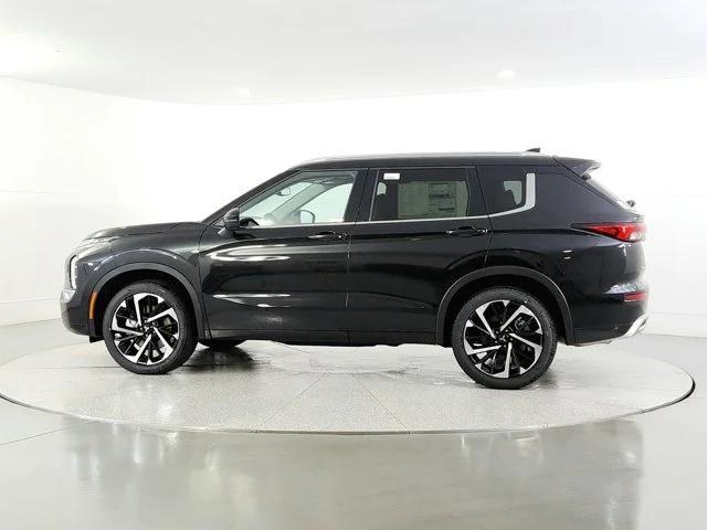 new 2024 Mitsubishi Outlander car, priced at $35,284