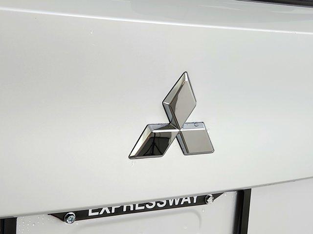 new 2024 Mitsubishi Outlander car, priced at $34,092