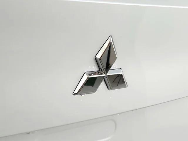 new 2024 Mitsubishi Outlander car, priced at $39,656