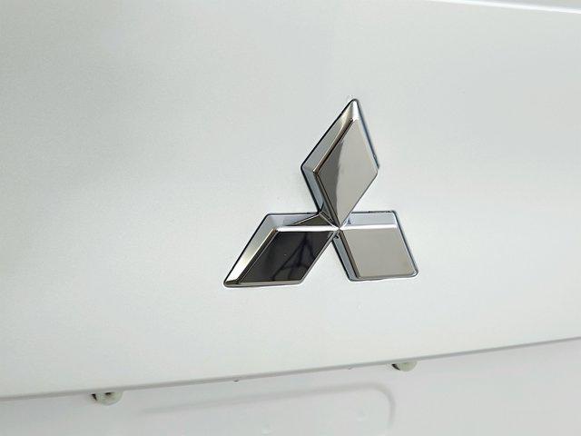 new 2025 Mitsubishi Outlander PHEV car, priced at $51,623