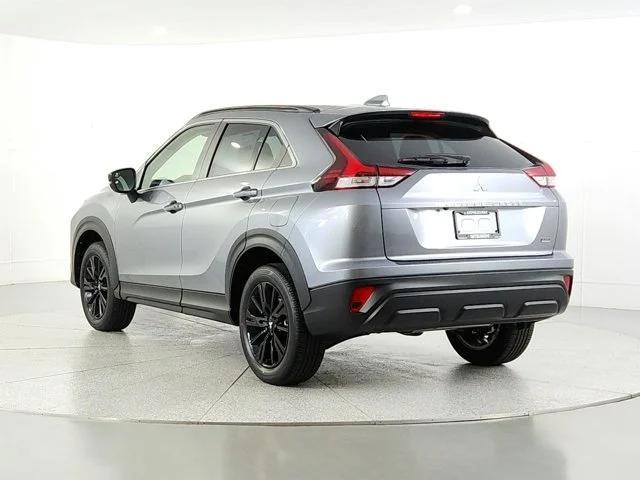 new 2024 Mitsubishi Eclipse Cross car, priced at $28,573