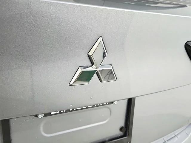 new 2024 Mitsubishi Outlander car, priced at $31,931