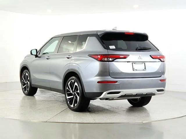 new 2024 Mitsubishi Outlander car, priced at $31,931