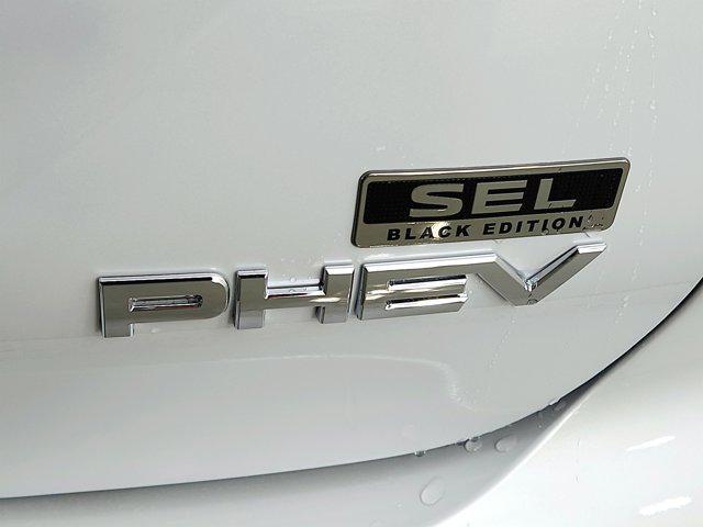 new 2025 Mitsubishi Outlander PHEV car, priced at $51,163