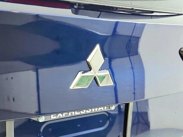 new 2024 Mitsubishi Outlander car, priced at $33,516