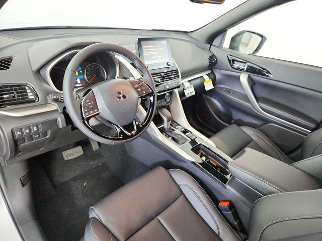new 2025 Mitsubishi Eclipse Cross car, priced at $33,880