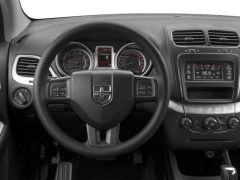 used 2017 Dodge Journey car, priced at $12,990