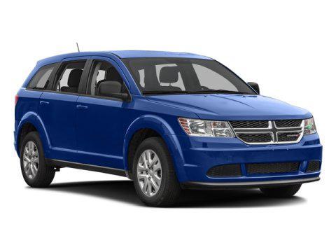 used 2017 Dodge Journey car, priced at $12,990