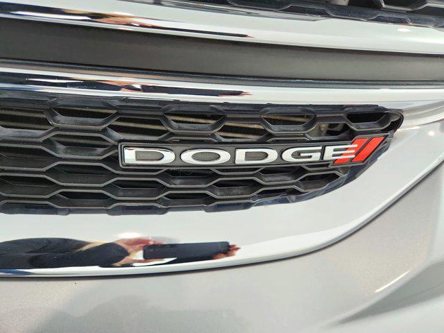 used 2017 Dodge Journey car, priced at $12,990