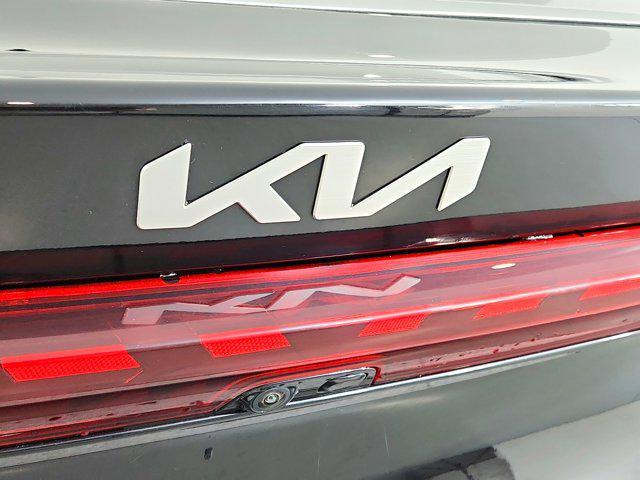 used 2023 Kia K5 car, priced at $21,990