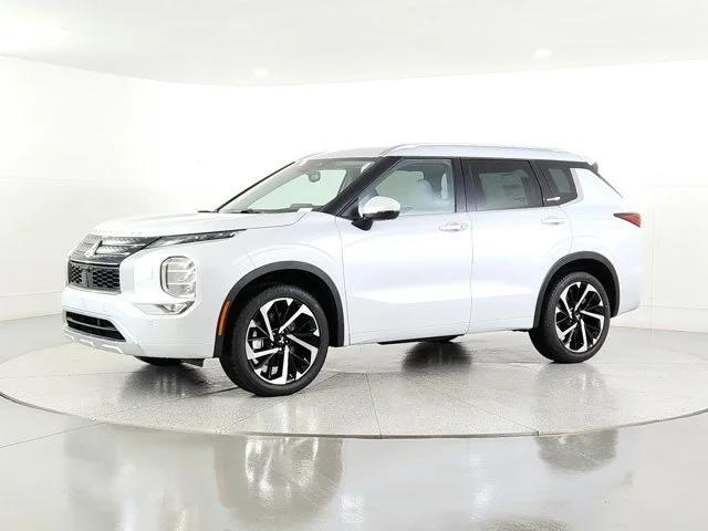 new 2024 Mitsubishi Outlander car, priced at $35,095