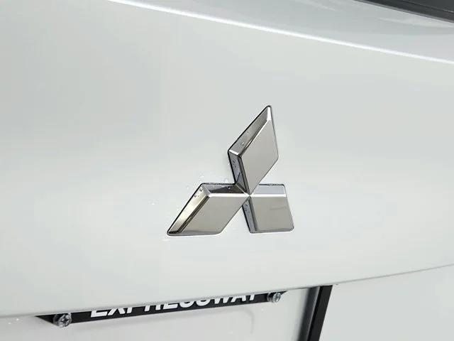 new 2024 Mitsubishi Outlander car, priced at $35,095