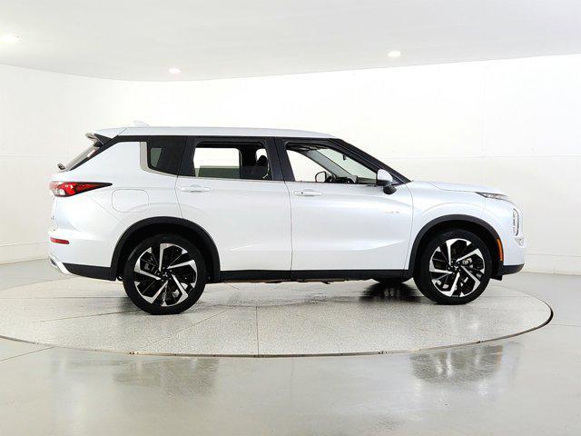 used 2023 Mitsubishi Outlander PHEV car, priced at $27,490