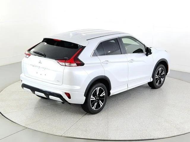 new 2024 Mitsubishi Eclipse Cross car, priced at $30,641