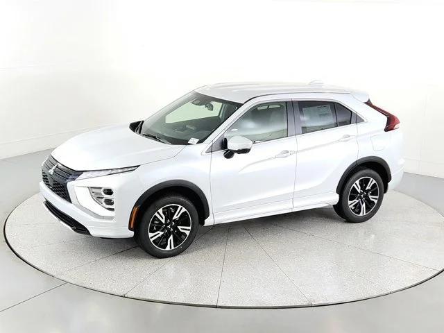 new 2024 Mitsubishi Eclipse Cross car, priced at $30,641