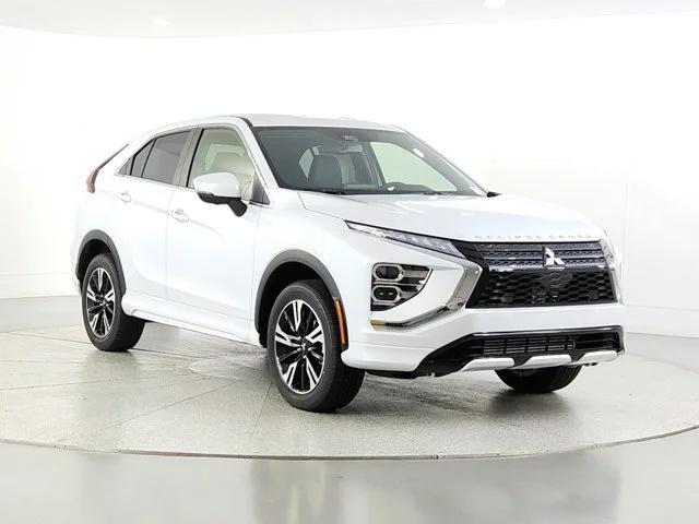 new 2024 Mitsubishi Eclipse Cross car, priced at $30,641