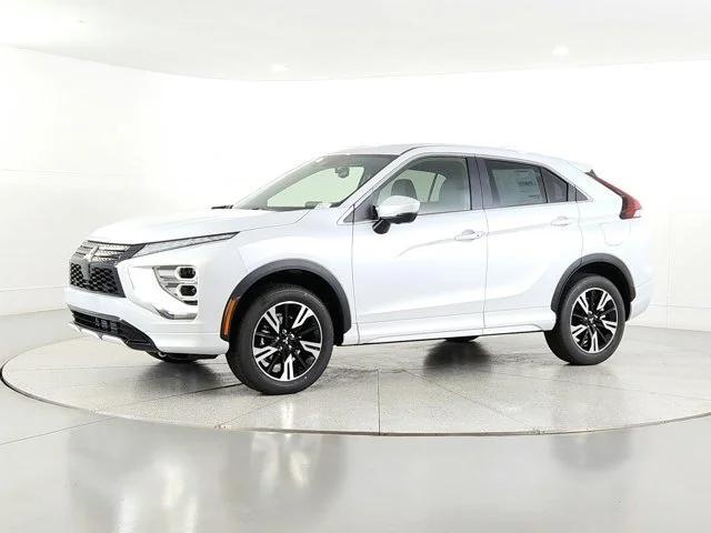 new 2024 Mitsubishi Eclipse Cross car, priced at $30,641