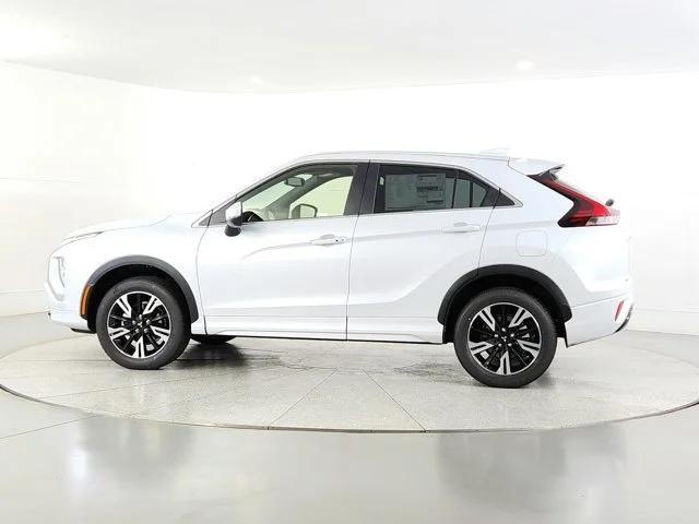 new 2024 Mitsubishi Eclipse Cross car, priced at $30,641