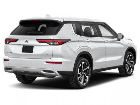 new 2024 Mitsubishi Outlander car, priced at $32,043