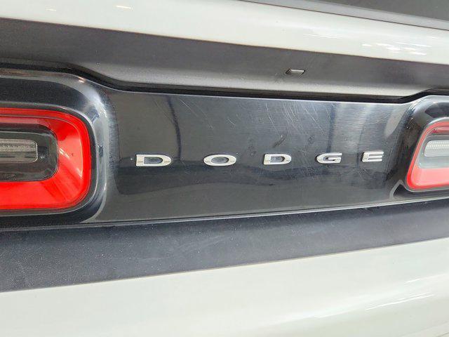 used 2020 Dodge Challenger car, priced at $31,990