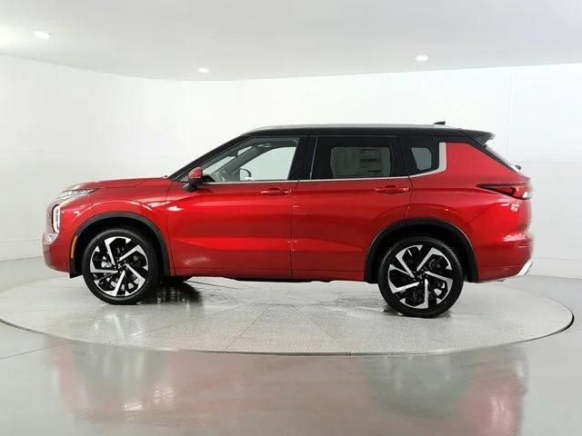 new 2024 Mitsubishi Outlander car, priced at $37,840