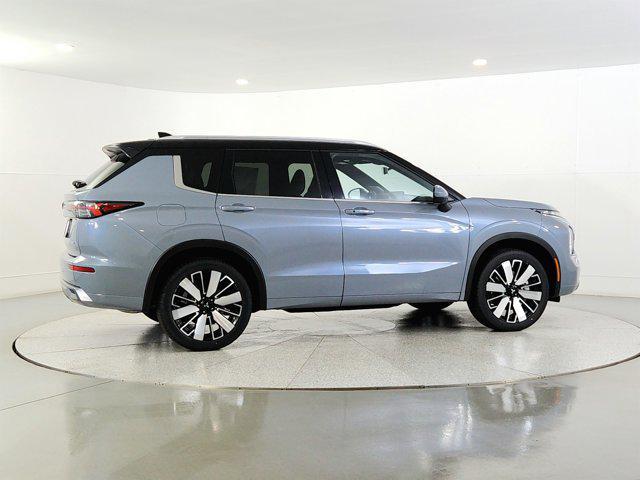new 2025 Mitsubishi Outlander car, priced at $43,288