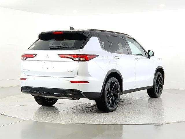 new 2024 Mitsubishi Outlander car, priced at $41,068