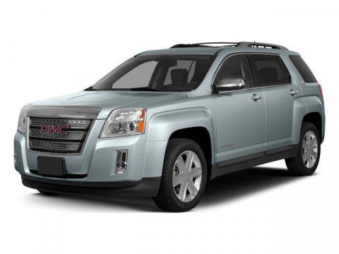 used 2015 GMC Terrain car, priced at $7,490