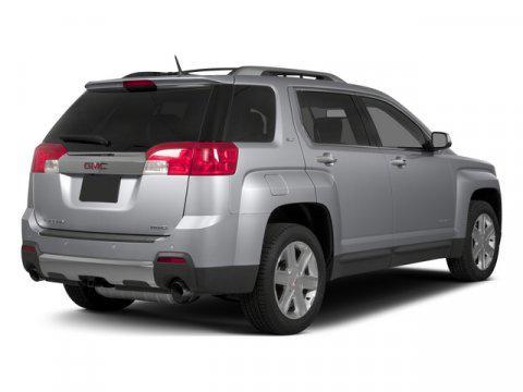 used 2015 GMC Terrain car, priced at $7,490