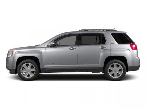 used 2015 GMC Terrain car, priced at $7,490