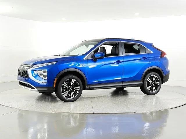 new 2024 Mitsubishi Eclipse Cross car, priced at $29,325