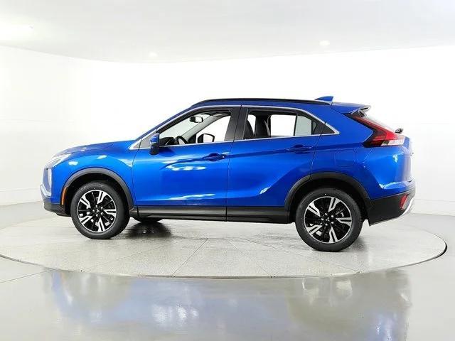 new 2024 Mitsubishi Eclipse Cross car, priced at $29,325