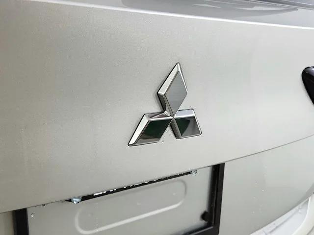 new 2024 Mitsubishi Outlander car, priced at $31,712