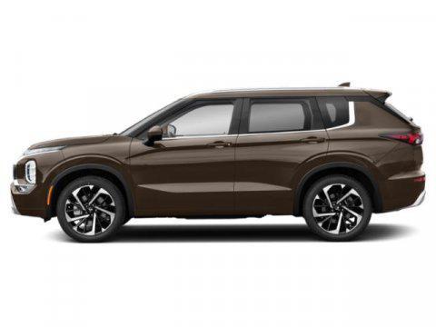 new 2024 Mitsubishi Outlander car, priced at $34,884