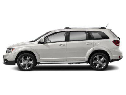 used 2016 Dodge Journey car, priced at $13,990