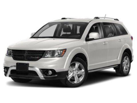 used 2016 Dodge Journey car, priced at $13,990