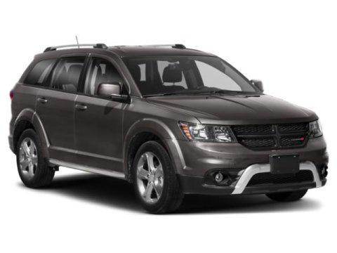 used 2016 Dodge Journey car, priced at $13,990