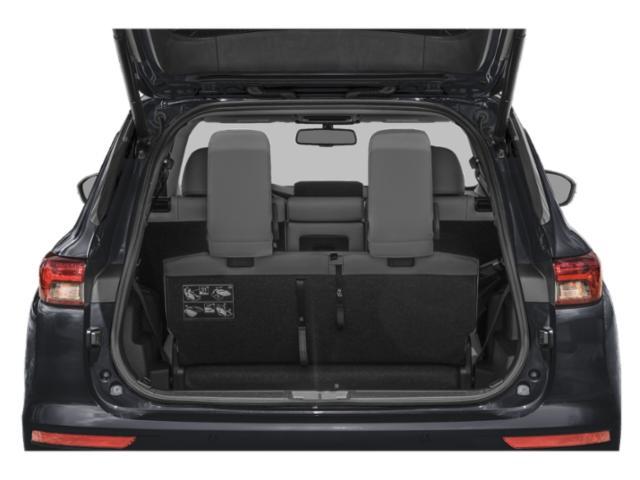 new 2025 Mitsubishi Outlander PHEV car, priced at $51,920