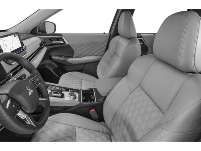 new 2025 Mitsubishi Outlander PHEV car, priced at $51,920